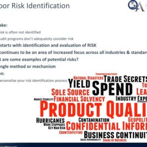 Supplier Auditing: 10 Common Mistakes & How You Can Avoid Them