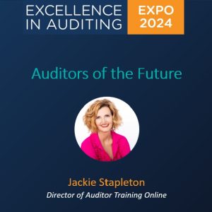 auditors of the future