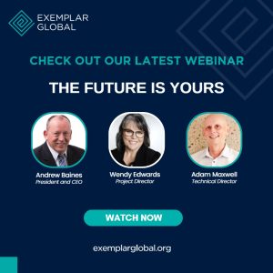 "The Future Is Yours" Panel Discussion