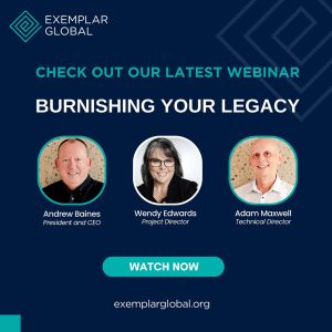 WEBINAR SEPTEMBER