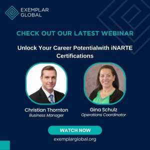 inarte certification