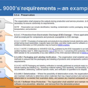 84 Ways to Go Beyond ISO 9001
