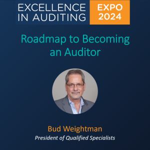 Roadmap to Becoming an Auditor