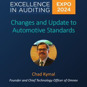 automotive standards