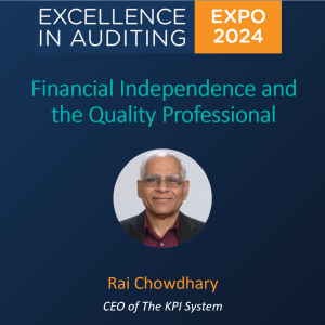 financial independence