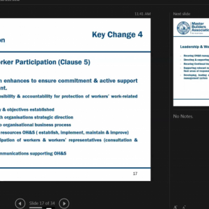 ISO 45001 in Plain English