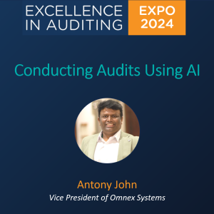 ai driven auditing