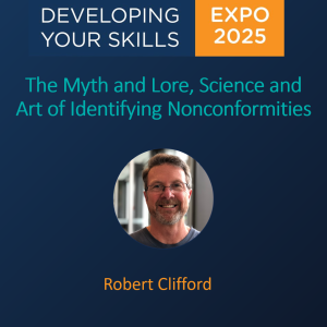 The Myth and Lore, Science and Art of Identifying Nonconformities