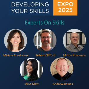 expert on skills